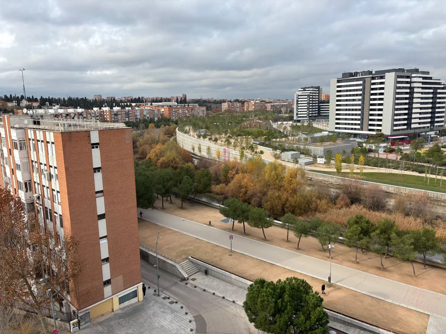 Piso en calle de Santa Saturnina, 7 - Foto 12