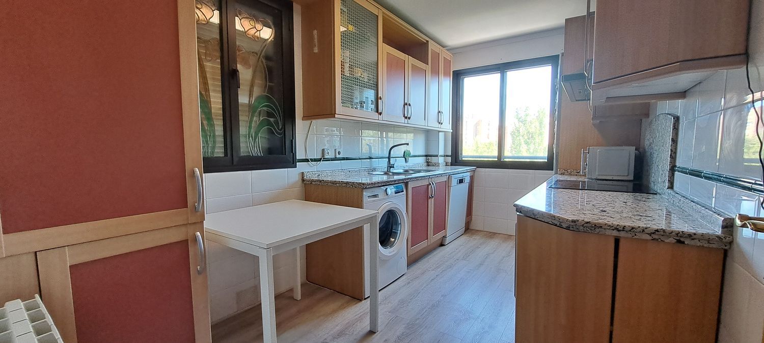 Piso en Calle Morena, 5, Girón - Villa del Prado, Girón - Villa del Prado - Foto 13