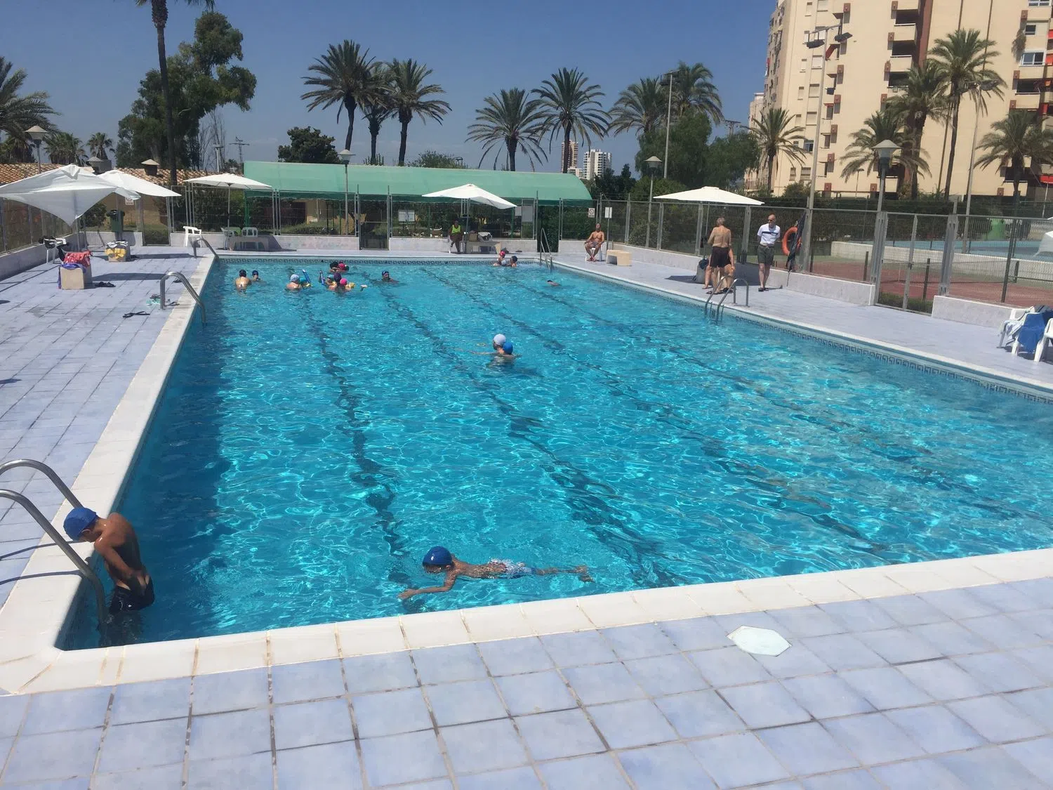 Estudio en avenida del Sud, 16 , (Edificio Mar del Sur) - Foto 17