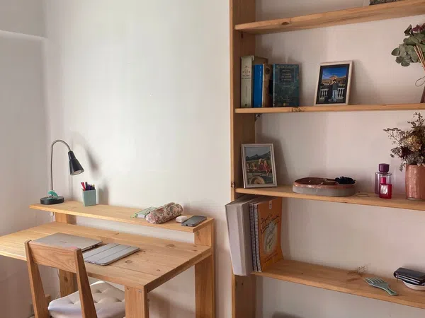 Ático en calle Lealtad, 3 - Foto 13