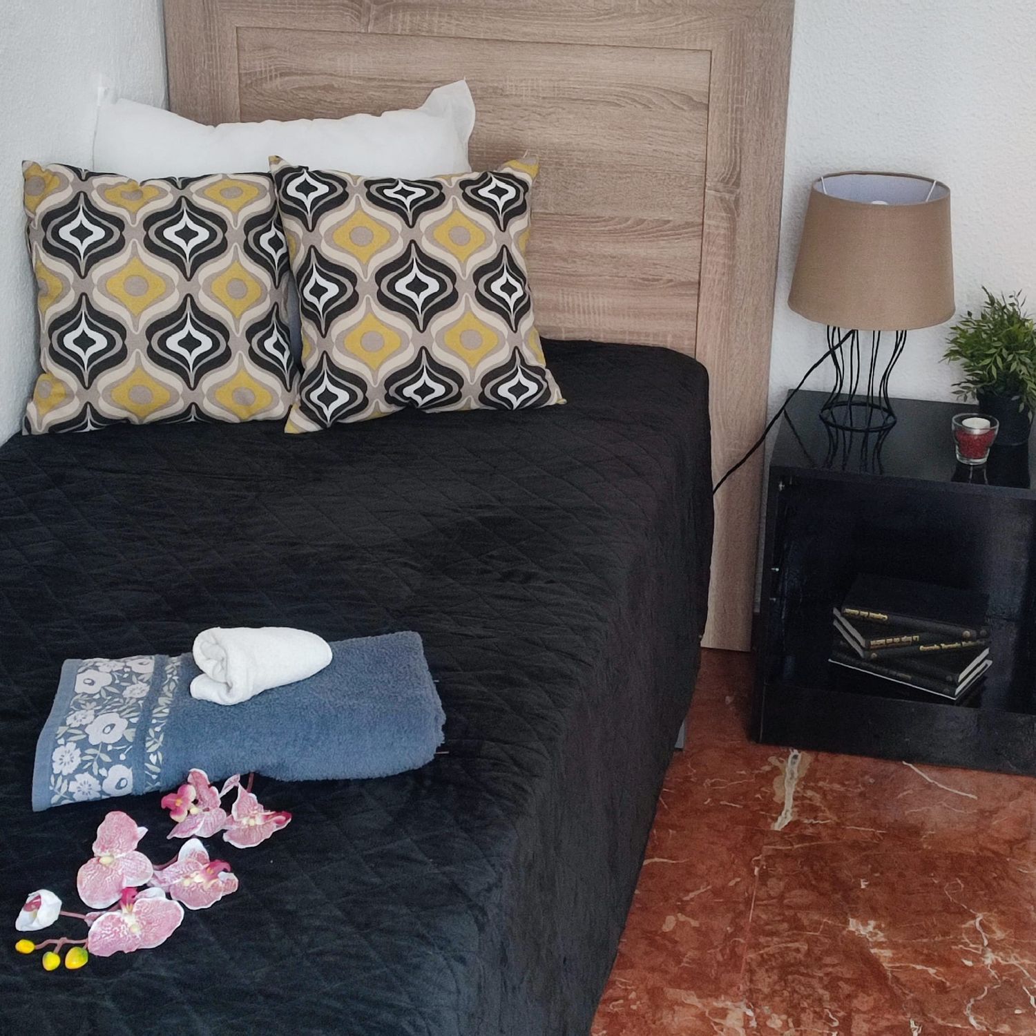 Piso en Reyes Católicos, 20 - Foto 3