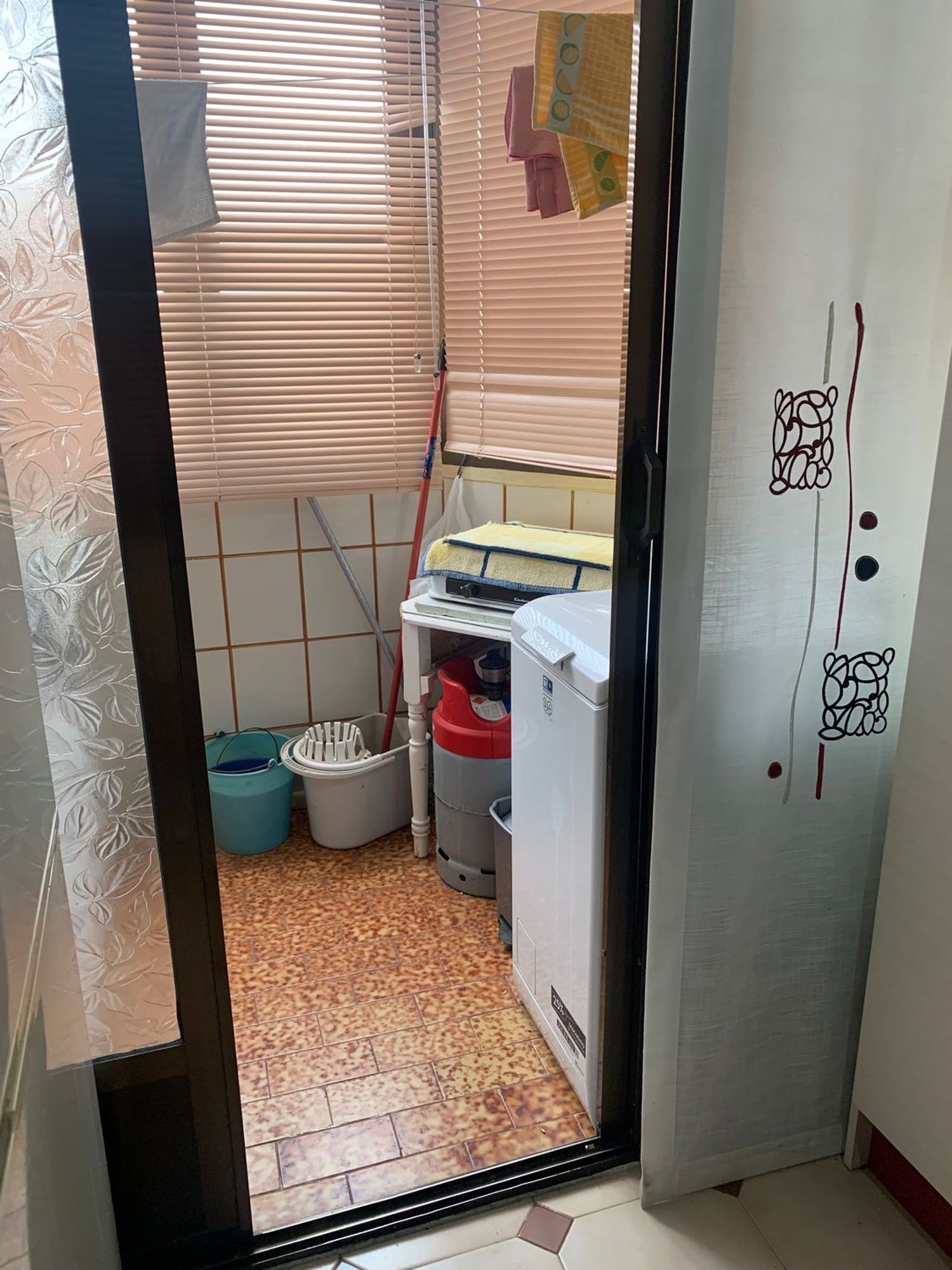 Piso en Avenida Pedro de Mendoza y Luján, 5 - Foto 33