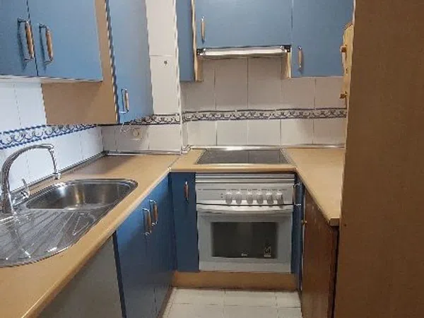 Estudio en calle Francisco Crespo, 1 - Foto 7