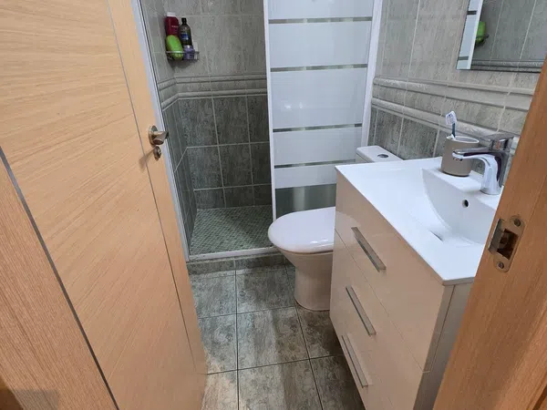 Piso en Plaza de la Marina Alta, 2, Centro Ciudad, Centro Ciudad - Foto 6