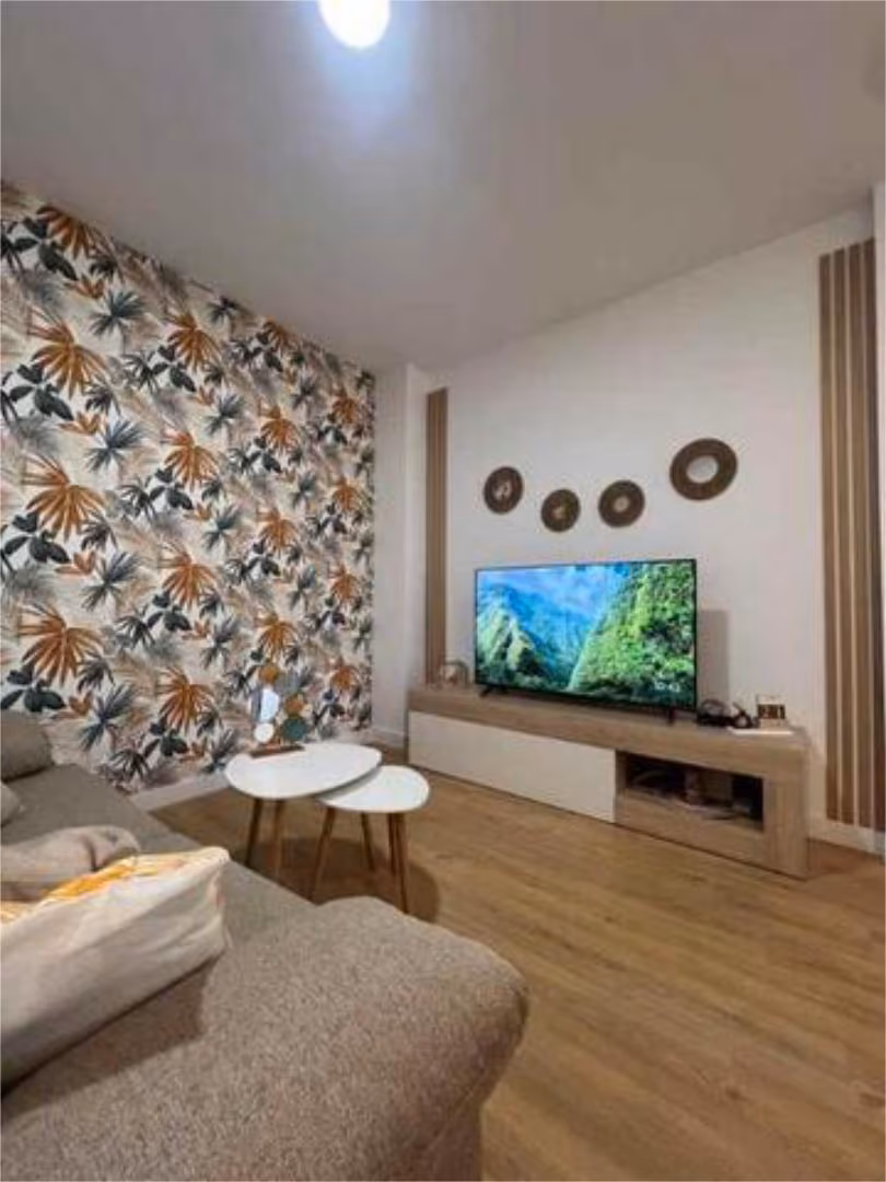 Apartamento en Camino de Suarez