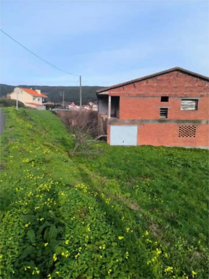 Casa adosada en SARDIÑEIRO DE ABAIXO / FISTERRA - Foto 3