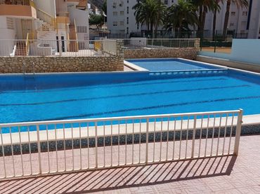 Piso en  Avinguda Joanot Martorell 8 - Foto 20