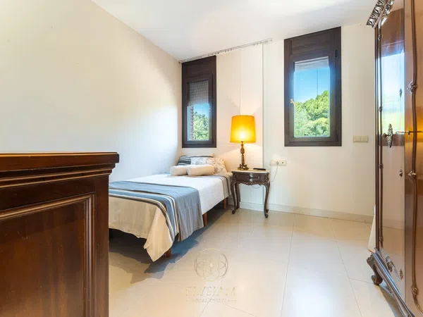 Casa o chalet independiente en Calle Fuster i Serracant, 11, Valldoreix, Valldoreix - Foto 43