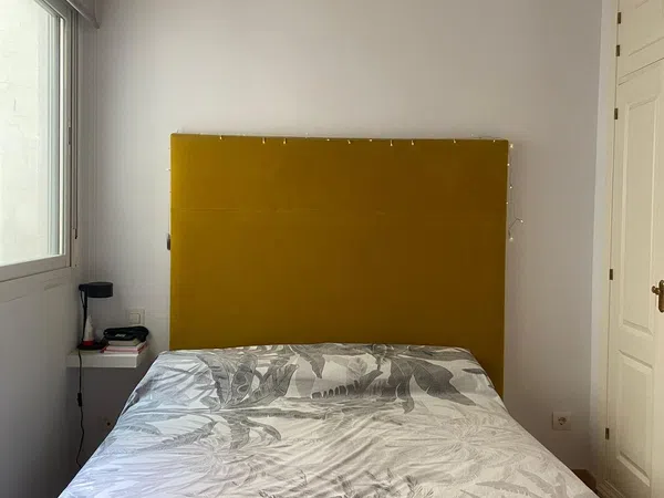 Estudio en Calle Sebastián Souvirón, Centro Histórico - Foto 8