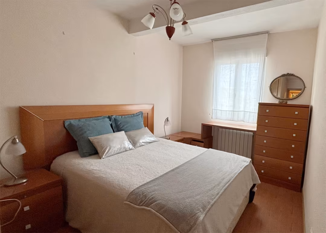 Piso en  Calle de Mota del Cuervo 29 - Foto 20