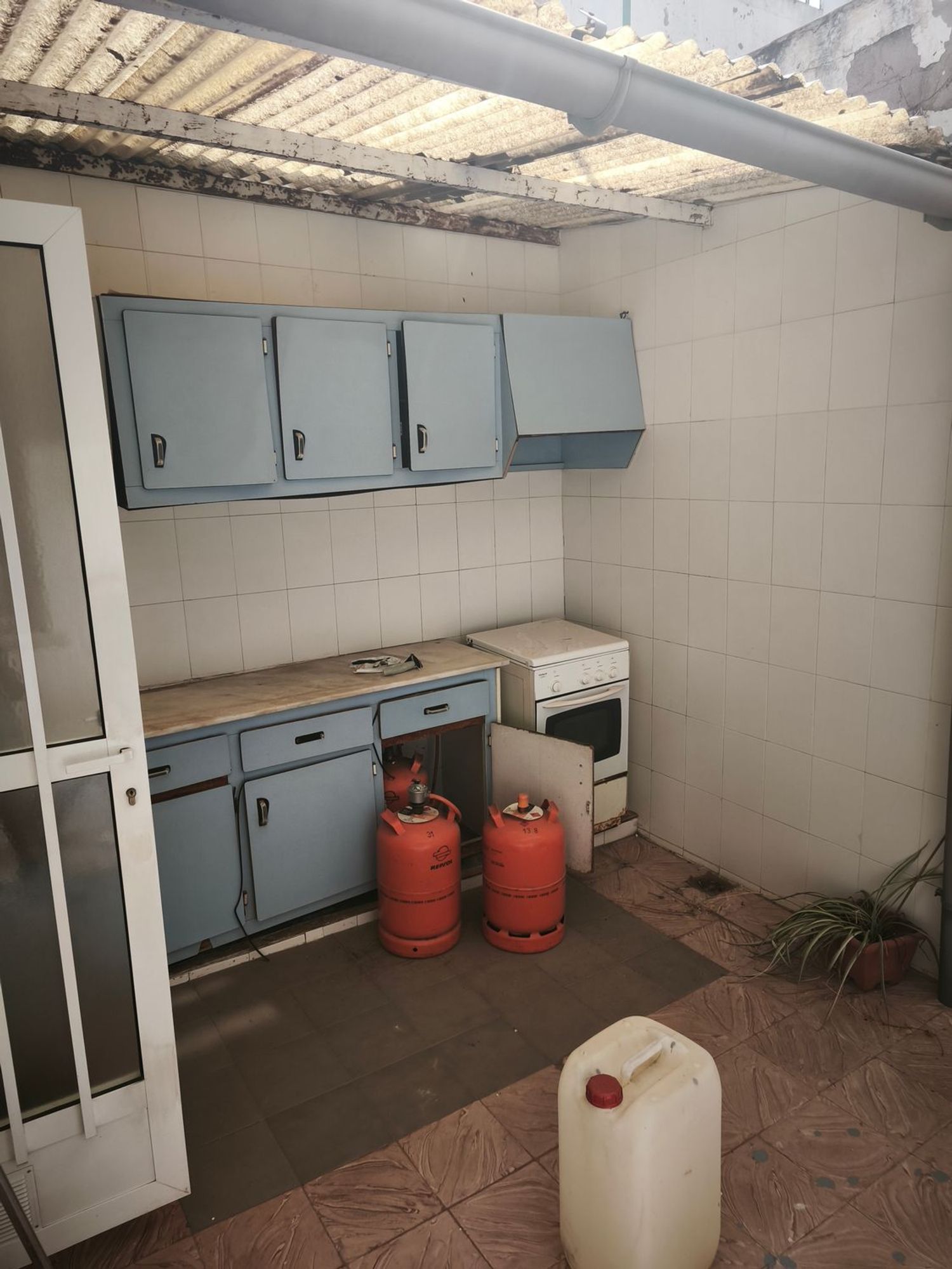 Piso en Los Barreros-Cuatro Santos, Los Barreros-Cuatro Santos - Foto 8