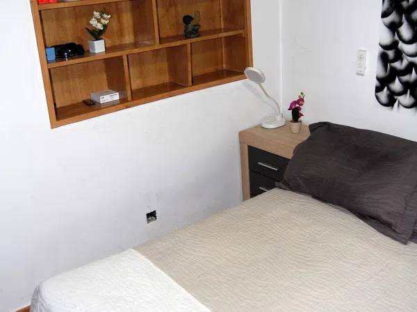 Chalet adosado en Avenida Roble, 545 - Foto 11