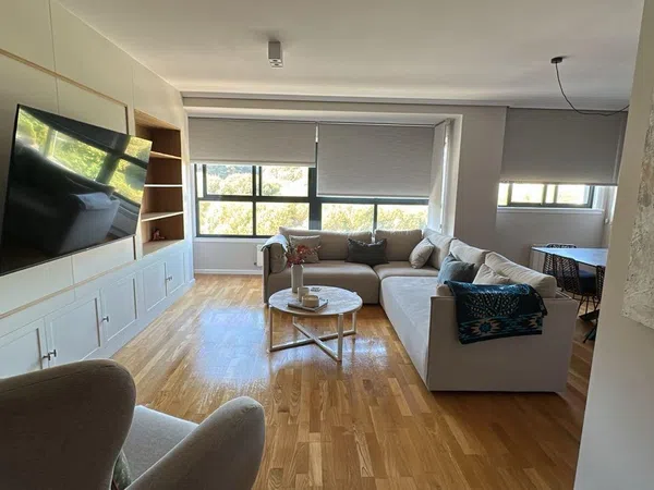 Dúplex en Calle Marcial del Adalid, 3, Liáns, Liáns - Foto 1
