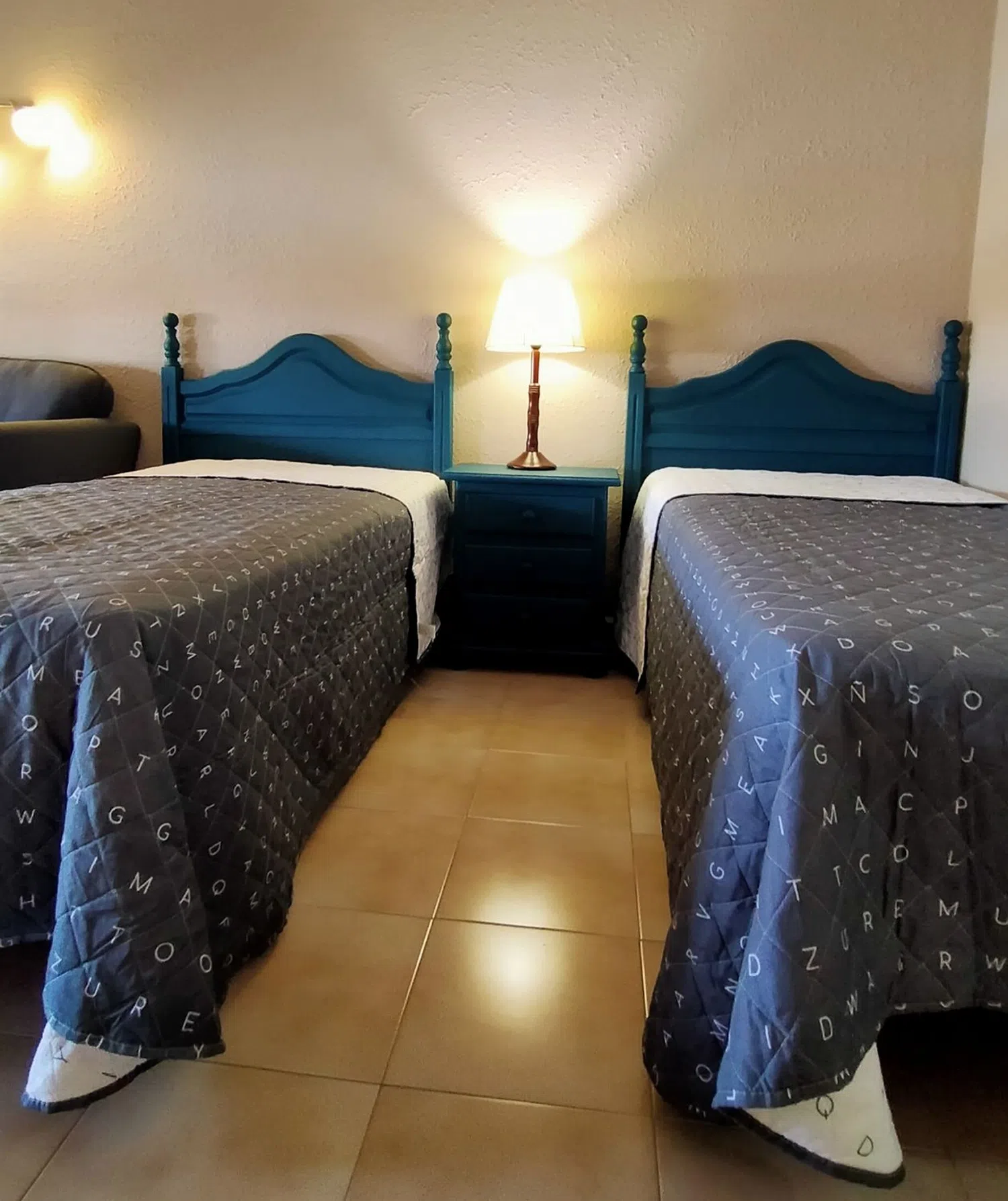 Estudio en calle Salado, 2 - Foto 6