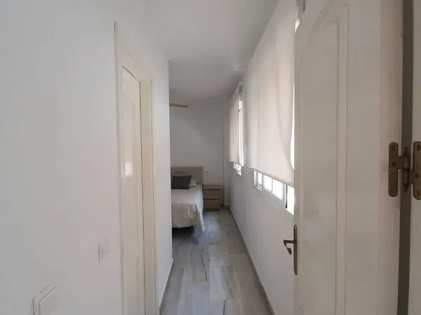 Piso en Paseo de la Salud, 7, La Florida - Parque norte - Foto 5