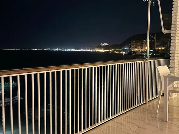 Piso en Avenida de la Condomina s/n, La Albufereta - Foto 18