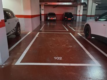 Piso en  Carrer Riu Algar 20 - Foto 28