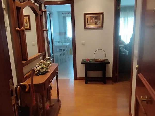 Piso en San Adrián - Siete Infantes - Foto 3