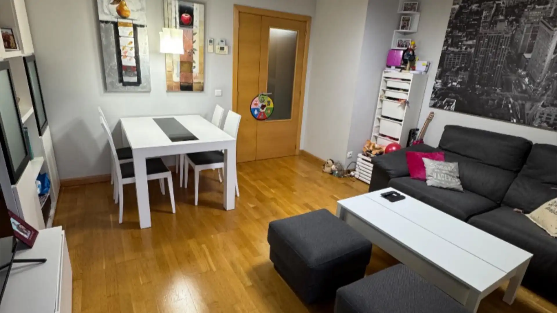 Piso en  Calle de Villamayor de Santiago 11 - Foto 26