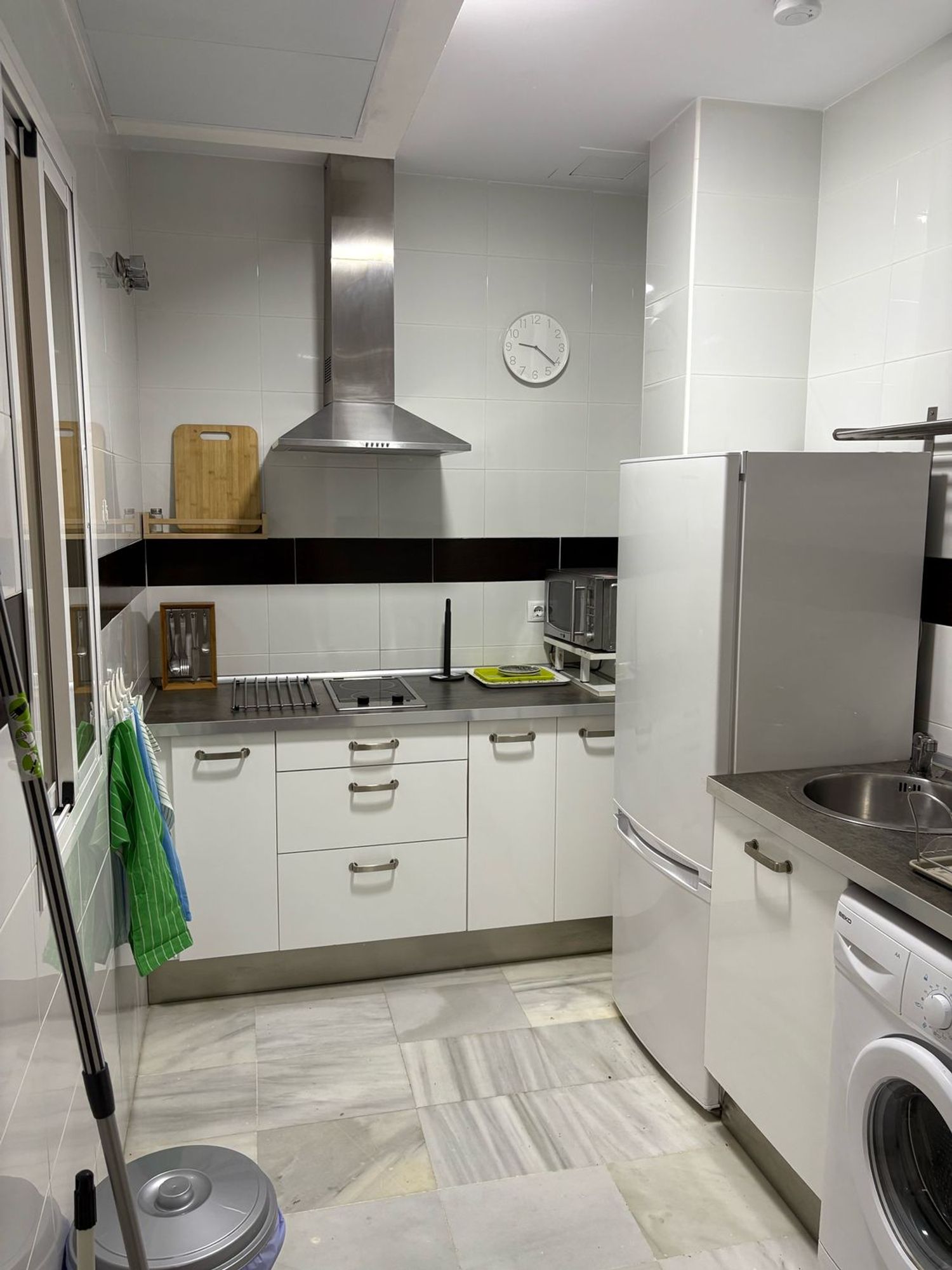 Piso en Don Fadrique, 15 - Foto 8