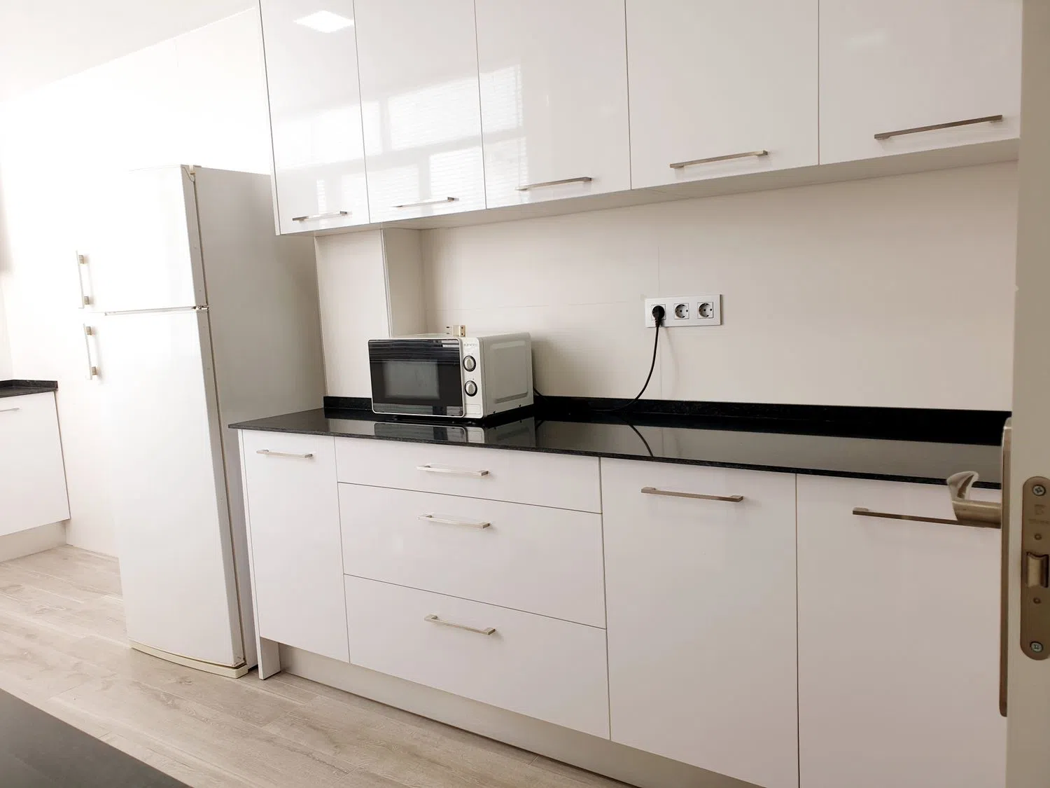 Piso en calle Torre de Romo, 52 - Foto 13