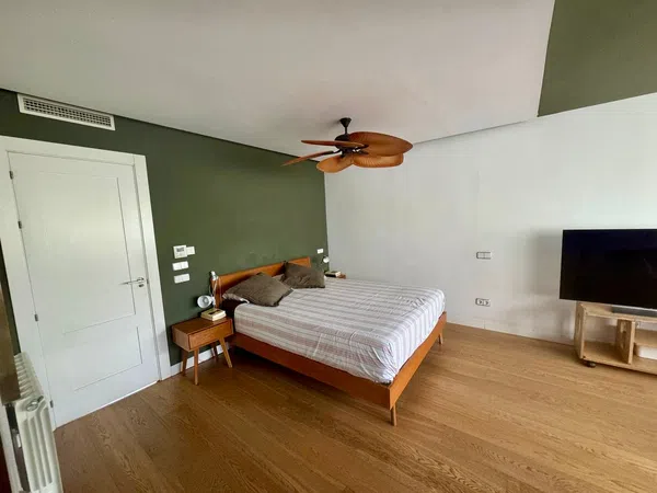 Chalet pareado en Calle Felipe Alfaro, 1, Zona Pueblo - Foto 16
