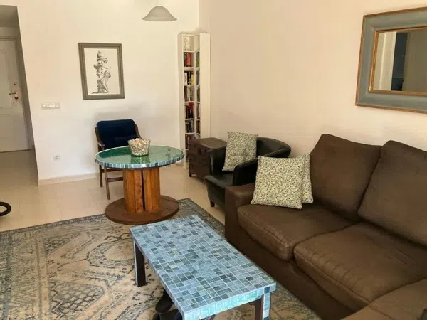Piso en Calle Mar Bàltic, 2, El Palmar-Los Molinos - Foto 4