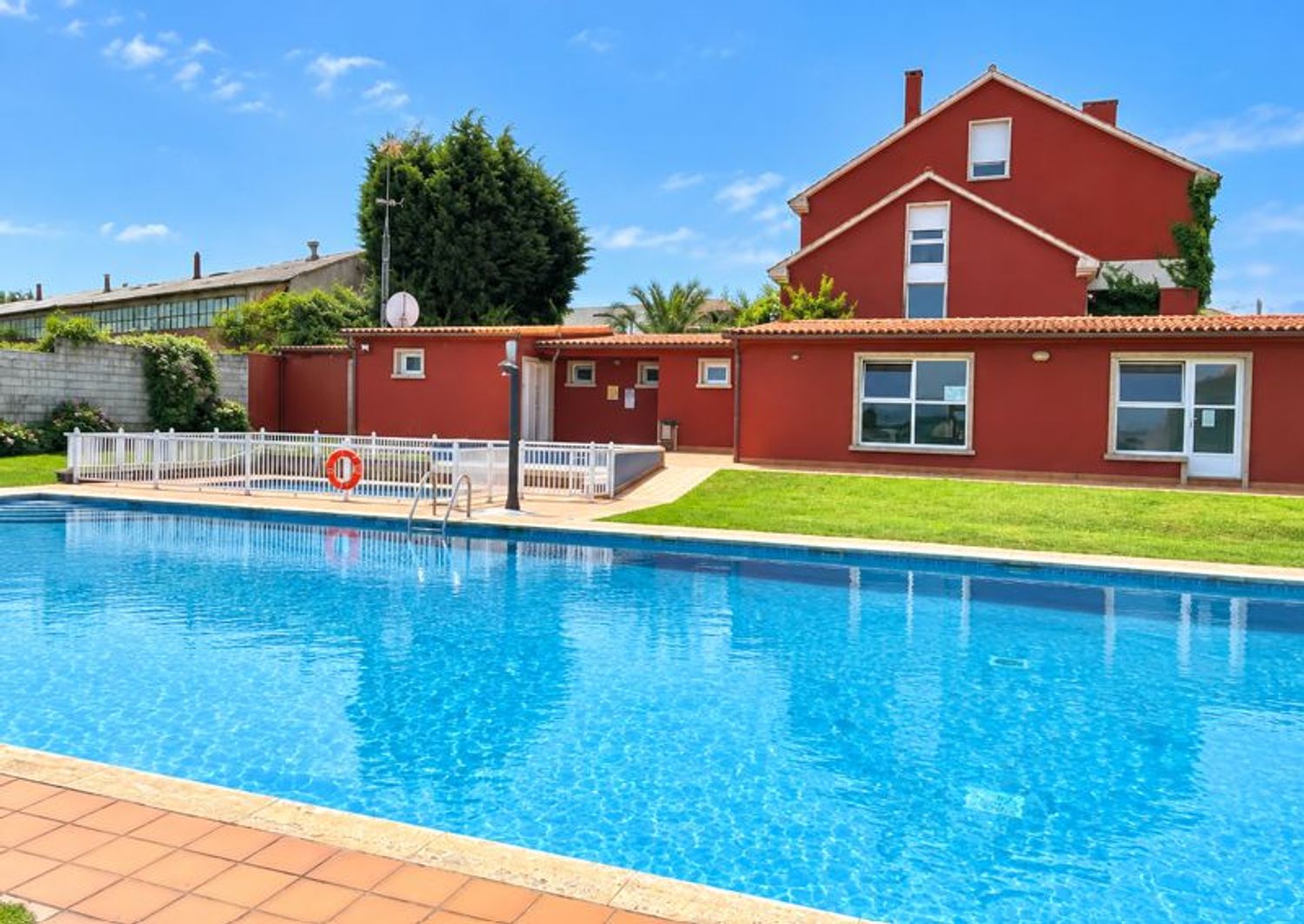 Chalet adosado en Villalonga, Villalonga - Foto 10