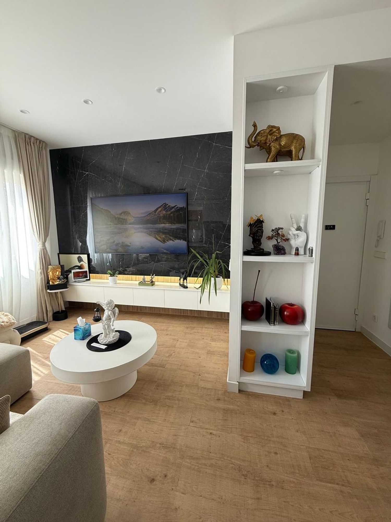 Piso en calle de Francisco Silvela, 5