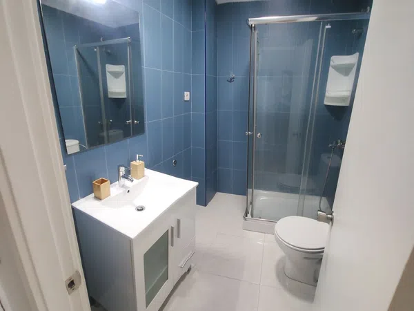 Estudio en Calle Eduardo Benot, 1, Santa Catalina - Canteras - Foto 9