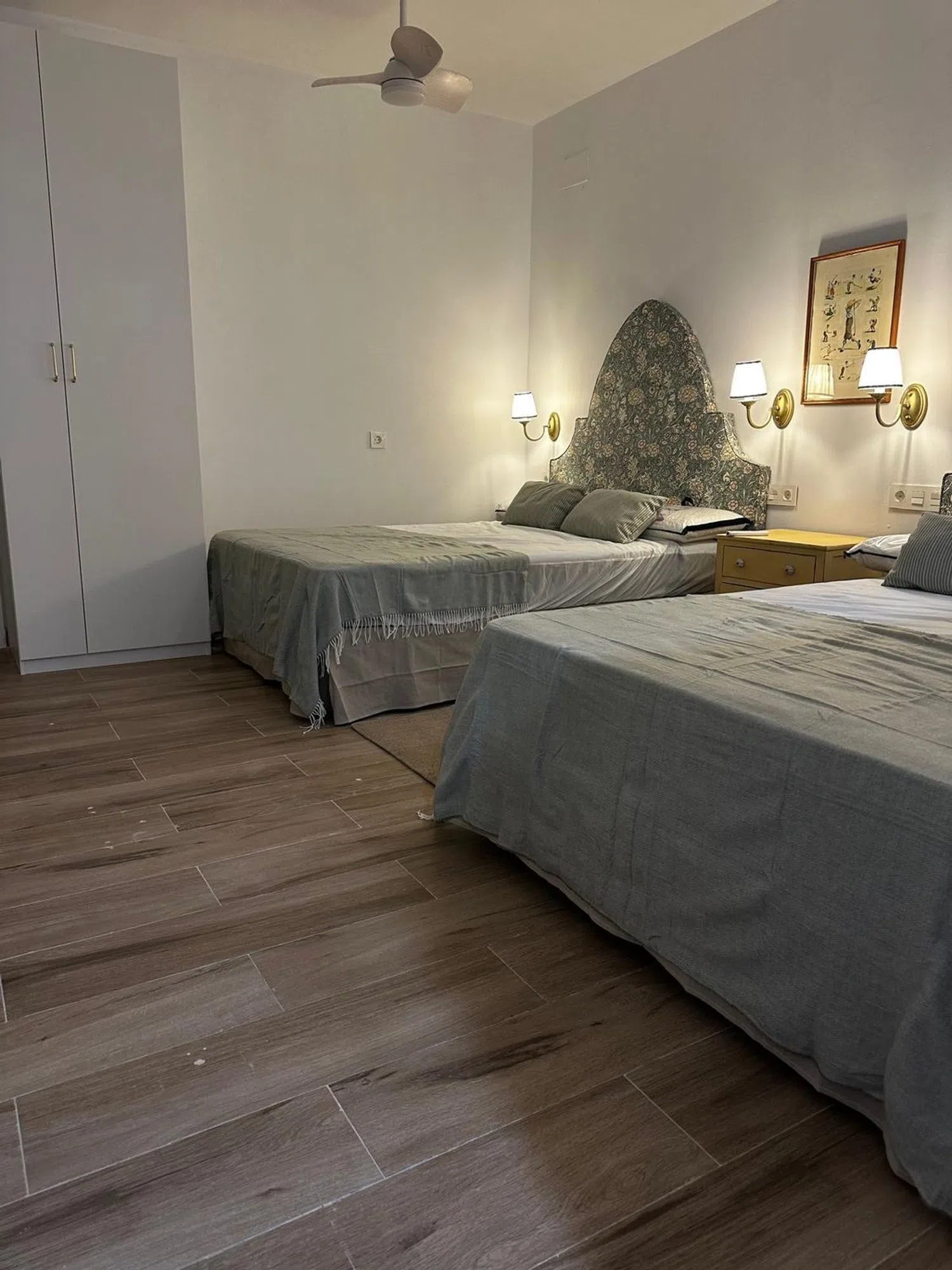 Piso en calle Antonio Cortés Lladó, 3 - Foto 4