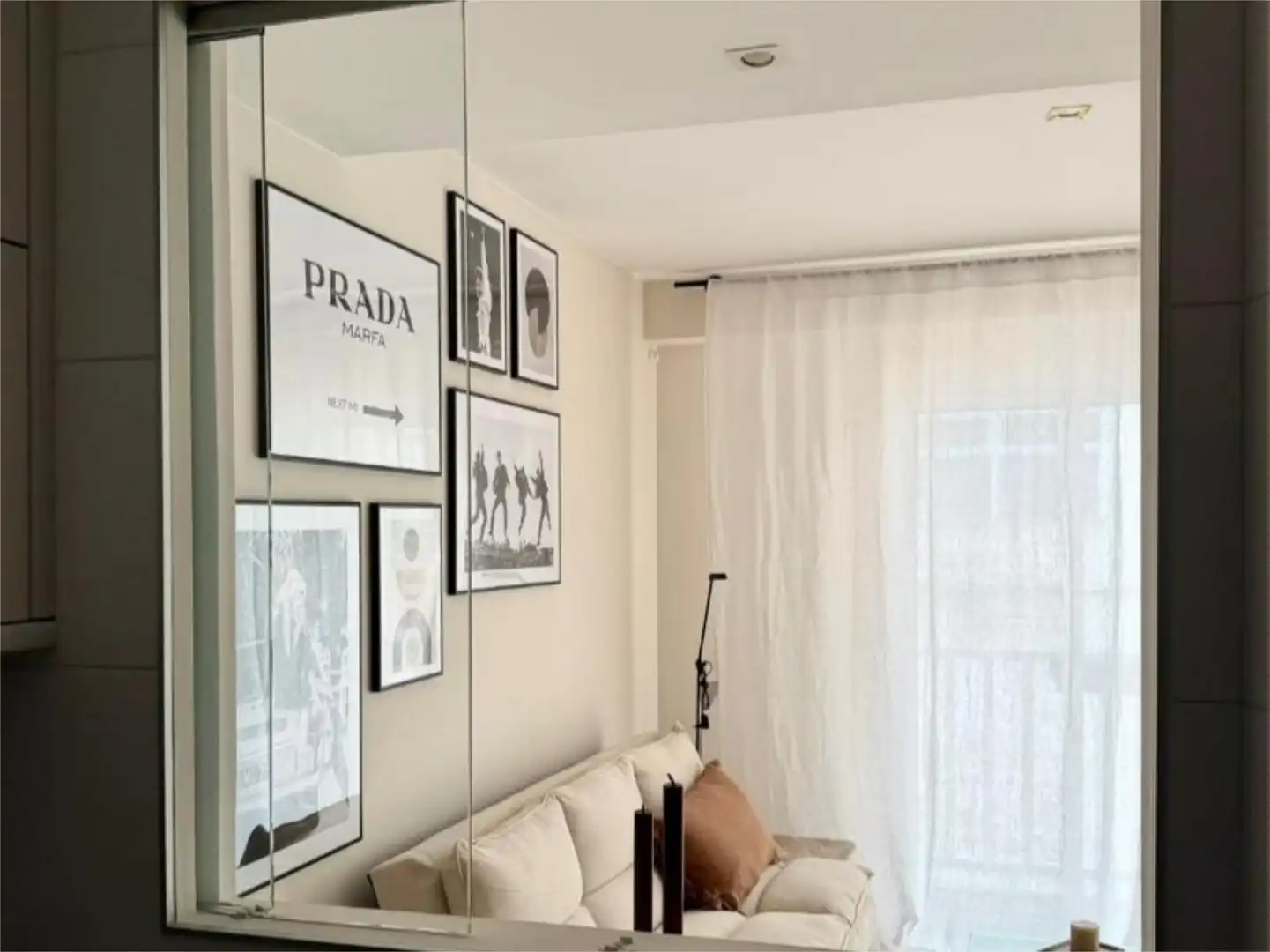 Piso en A Coruña Capital - Foto 12