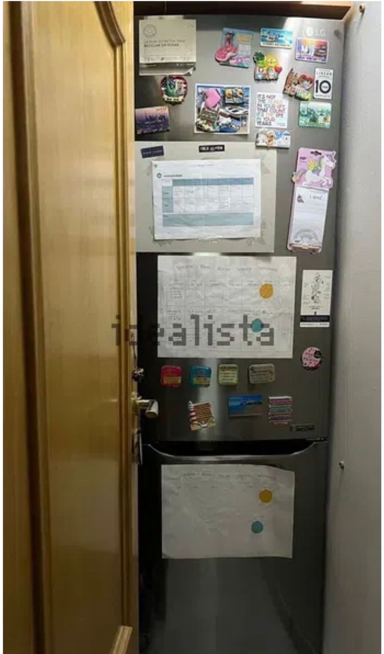 Piso en Ciudad Lineal, 10 - Foto 17