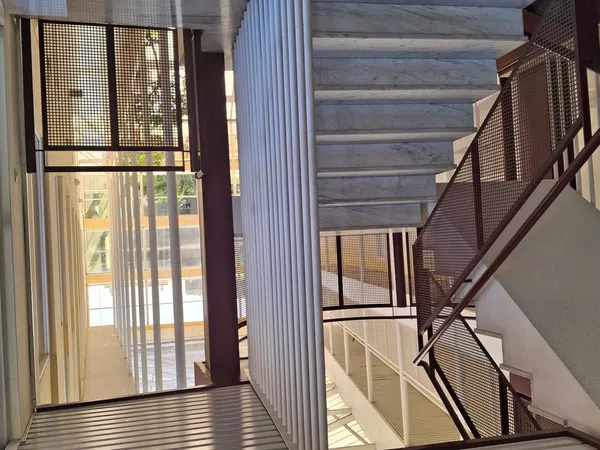 Ático en calle Luis Montoto, 116 - Foto 22