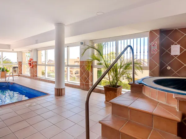 Piso en calle Pico Alcazaba, 15 - Foto 26