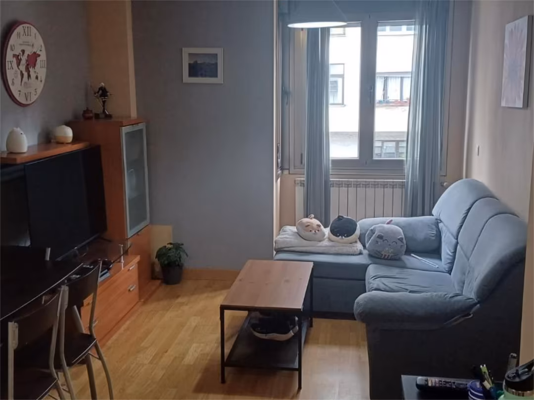 Apartamento en  Calle Tenderina Alta 43