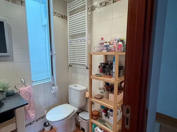 Piso en Calle Amara, 31, Amara Zaharra-Arbaizenea - Foto 10