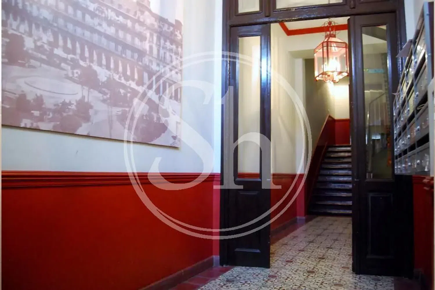 Piso en calle Concepción Jerónima, 18 - Foto 2