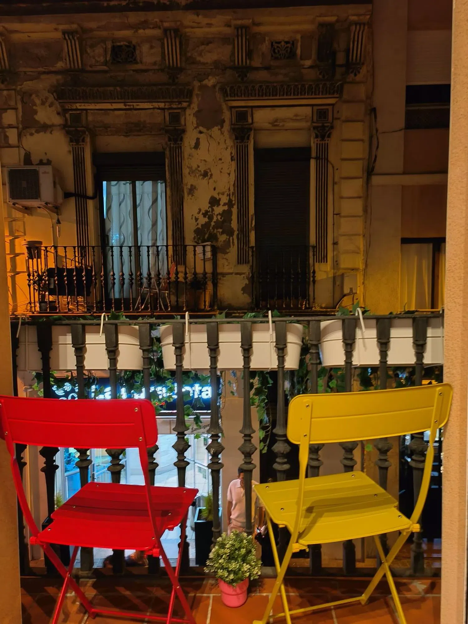 Estudio en calle de Riego, 18 - Foto 17