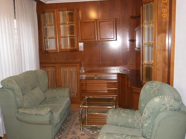 Piso en Paseo Nogales, 24, Chinchibarra - Foto 2