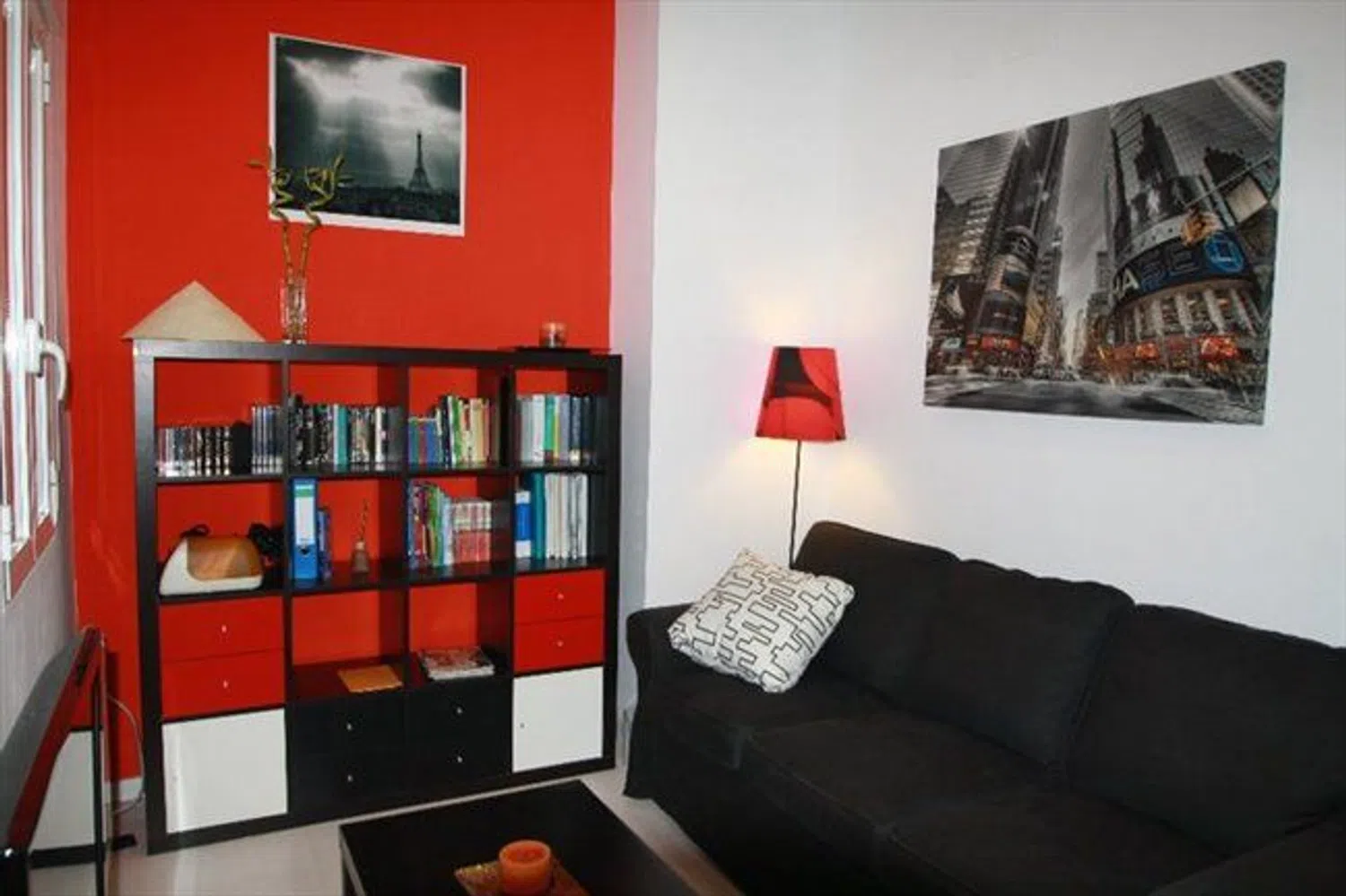 Estudio en calle de Modesto Lafuente, 27 - Foto 3