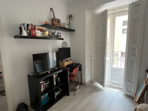 Piso en calle de los Reyes, 17