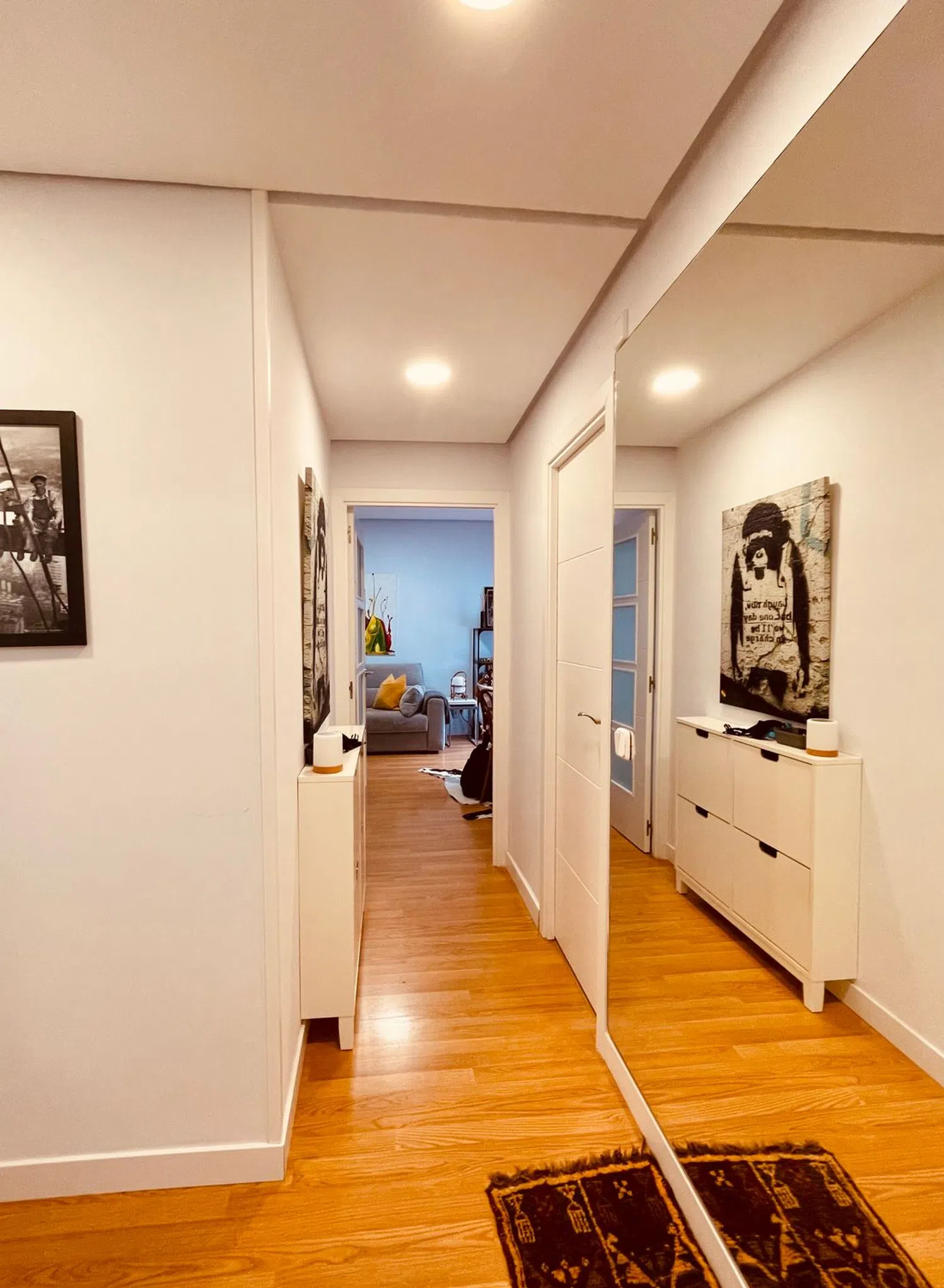 Piso en calle del Padre Jesús Ordóñez, 5 - Foto 2