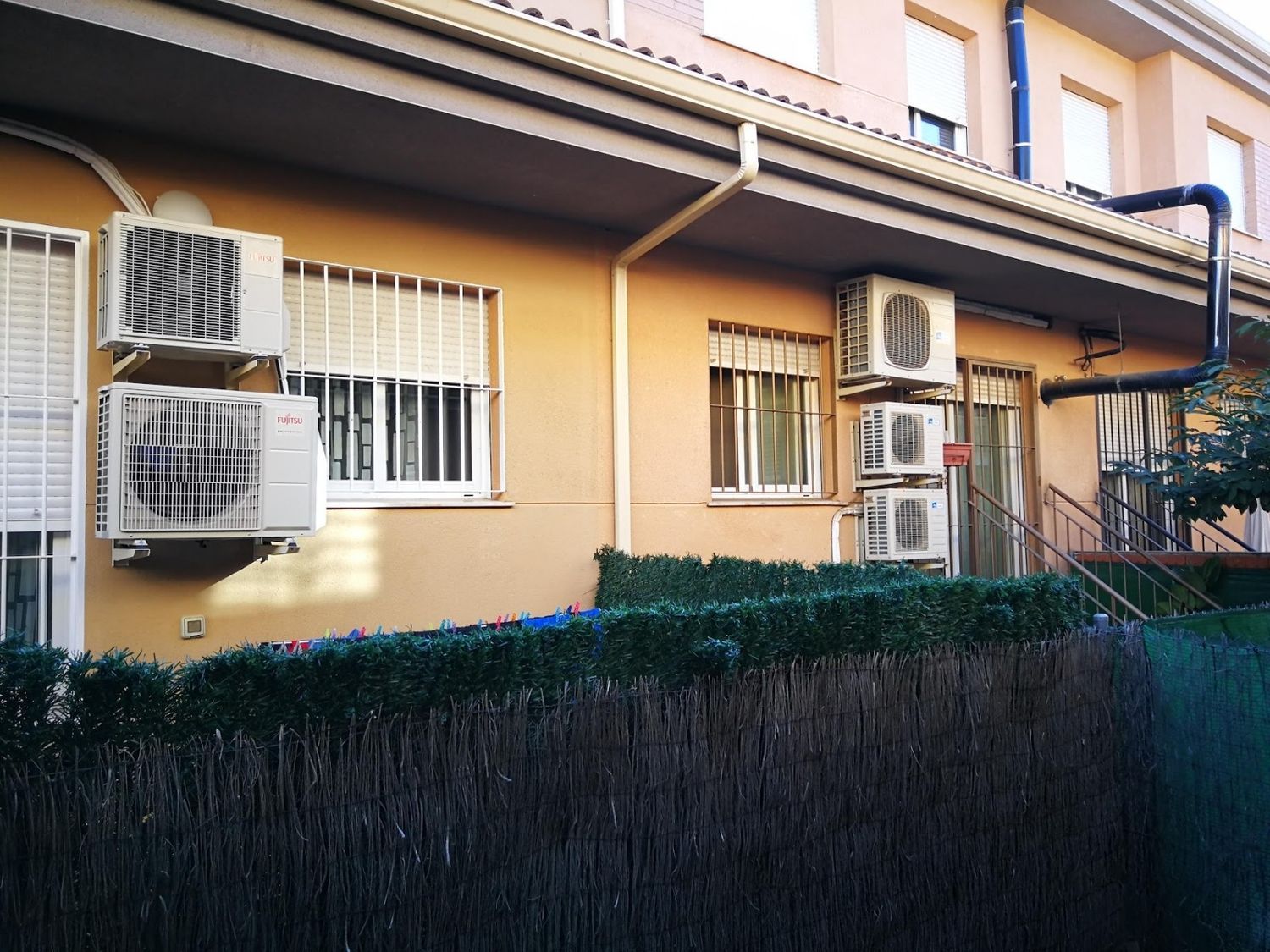 Chalet adosado en Calle Romero, 26, Ctra de Sevilla - Ronda sur, Ctra de Sevilla - Ronda sur - Foto 27