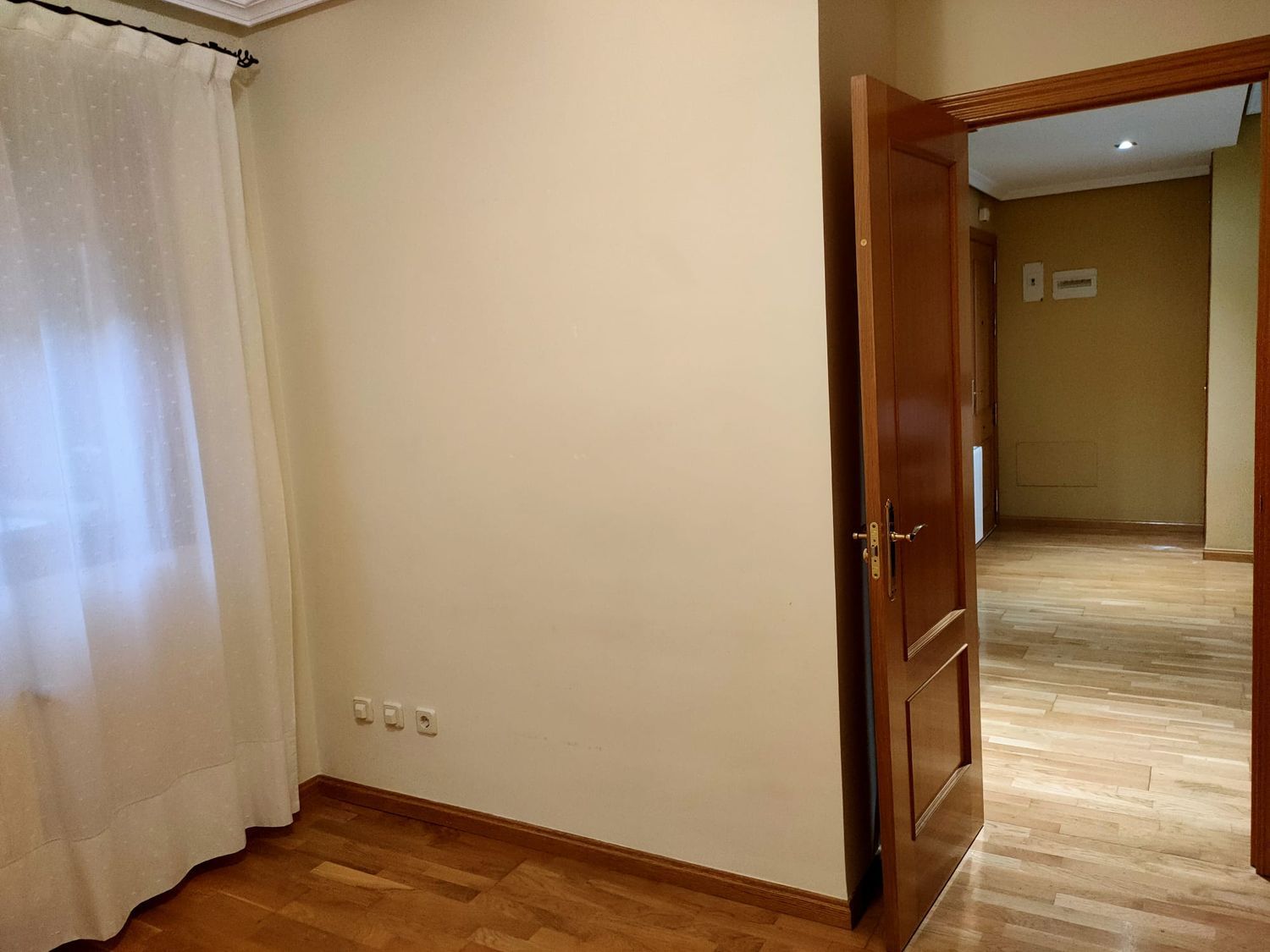 Piso en avenida del Monasterio de Silos, 30 - Foto 3