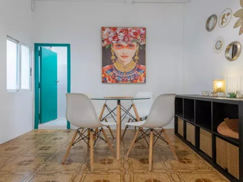 Piso en avenida de María Cristina, 10