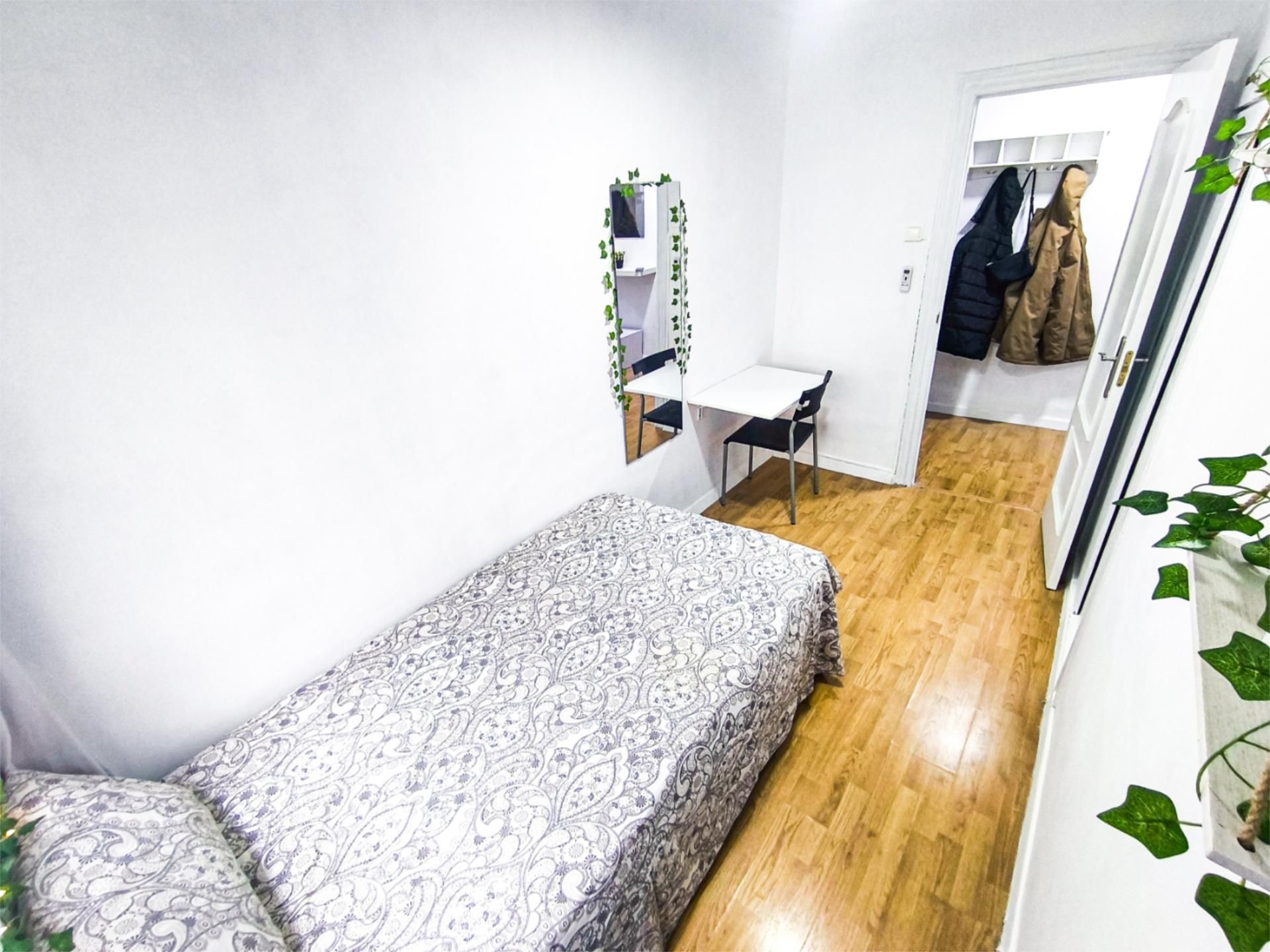 Piso en  Calle Arzobispo Guerrero 21 - Foto 5