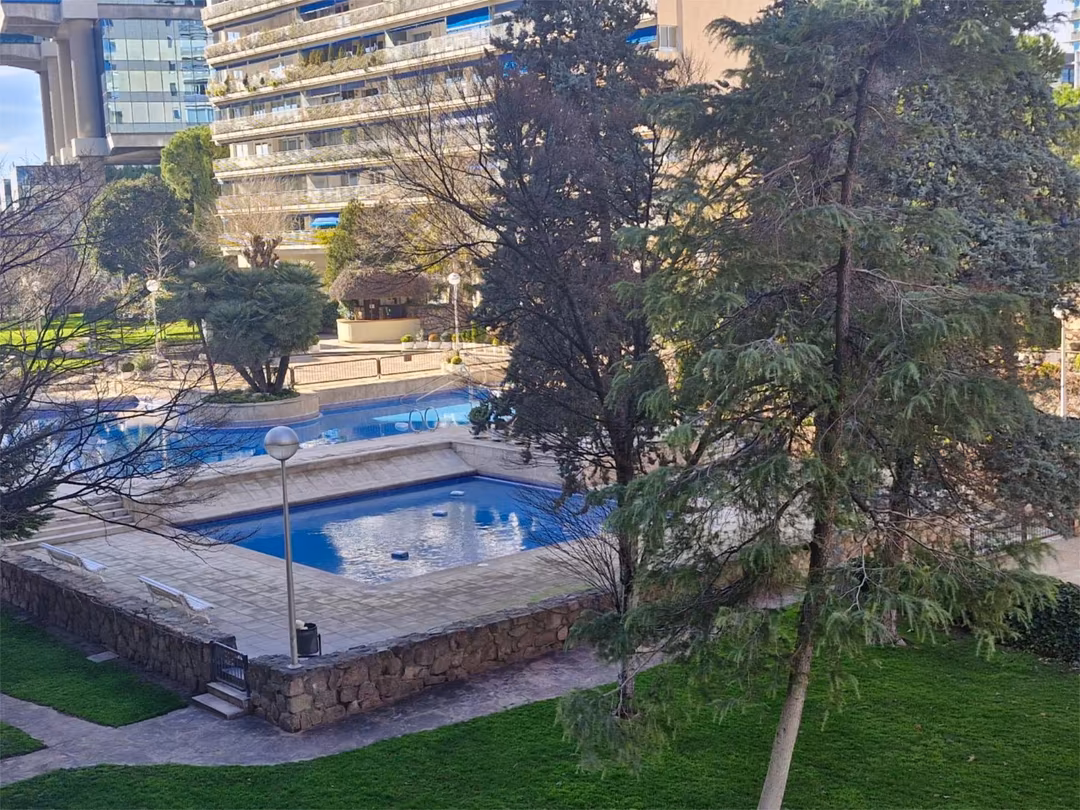 Piso en  Calle del Caribe 5