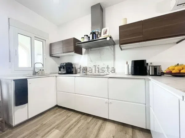 Chalet adosado en Calle Aneto, 19, Les Fonts, Les Fonts - Foto 2