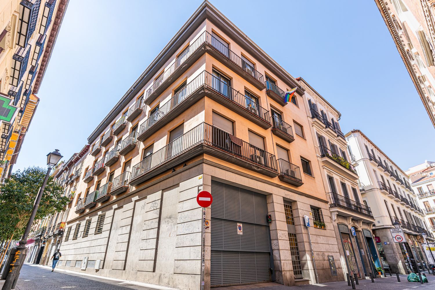 Piso en Calle de la Puebla, 11, Malasaña-Universidad - Foto 7